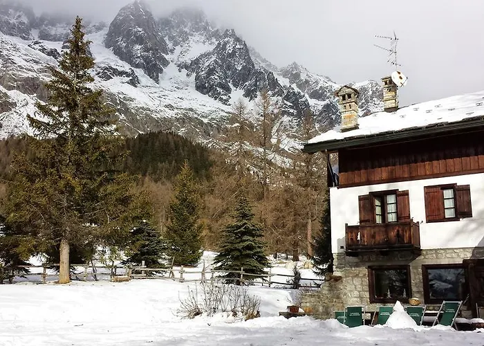 Hotel Locanda Belvedere