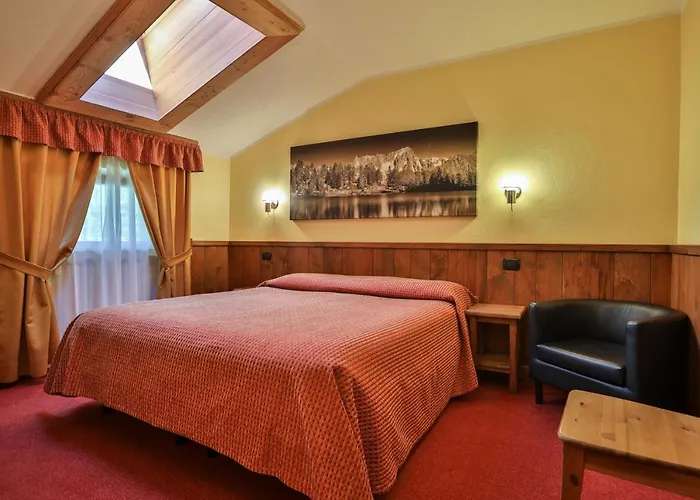 Hotel Crampon