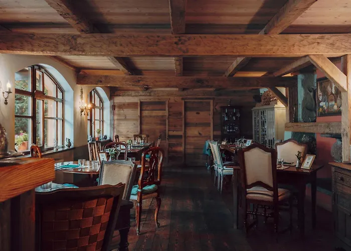 Locanda La Brenva - Estella Hotel Collection&Experience