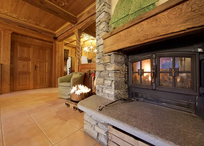 Hotel Croux